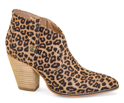 Corkys Bar Hoppin-Leopard