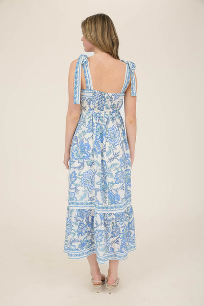 Dahlia Dress