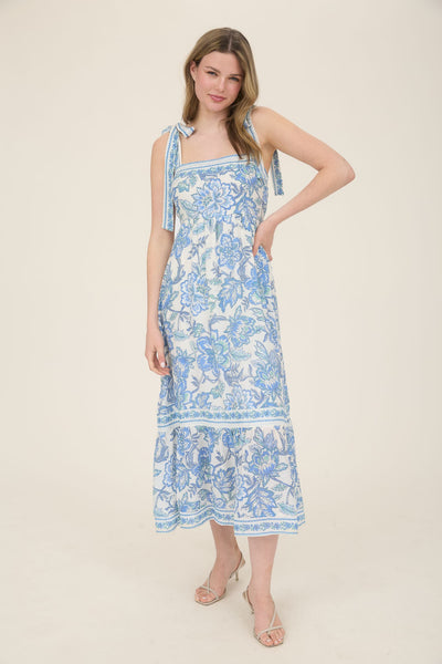 Dahlia Dress