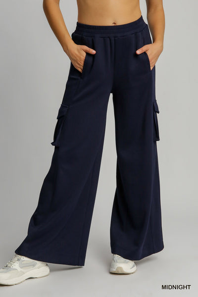 Ships Sail Away Cargo Pant