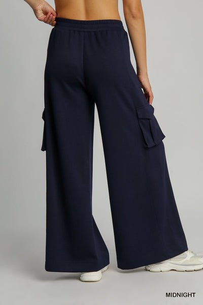 Ships Sail Away Cargo Pant