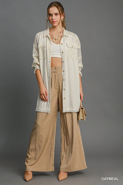 I Want It That Way Jacket Dress