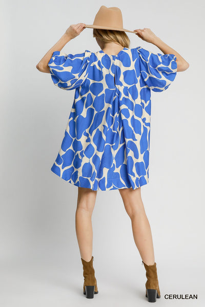 In The Wild Dress