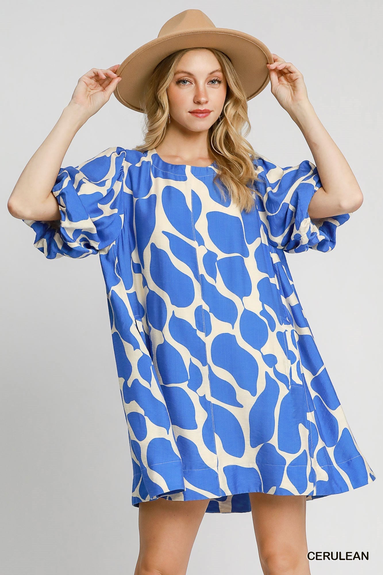 In The Wild Dress