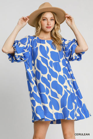 In The Wild Dress