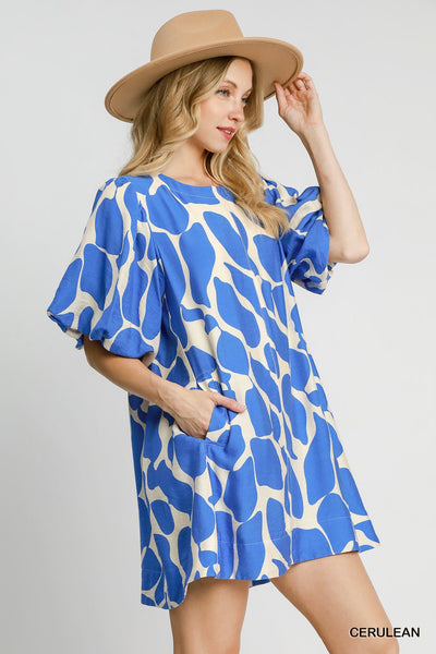In The Wild Dress