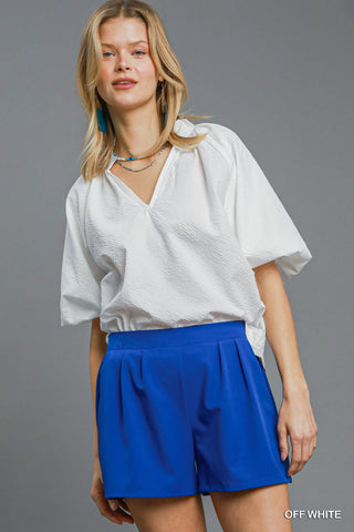 Over Me Top