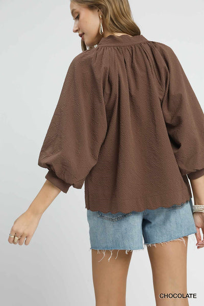 Over Me Top