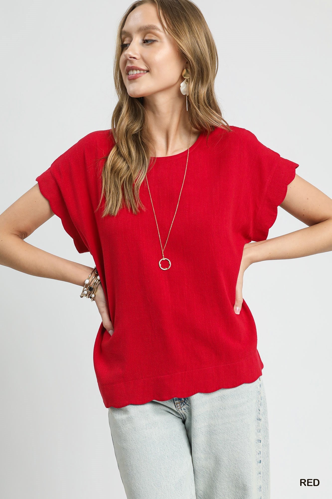 Red Hot Top