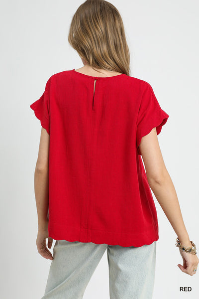 Red Hot Top