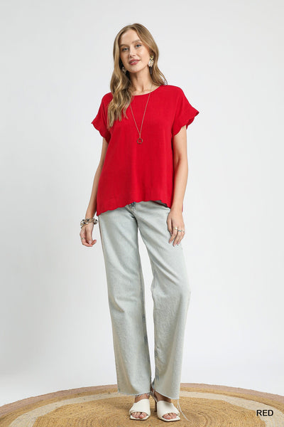 Red Hot Top