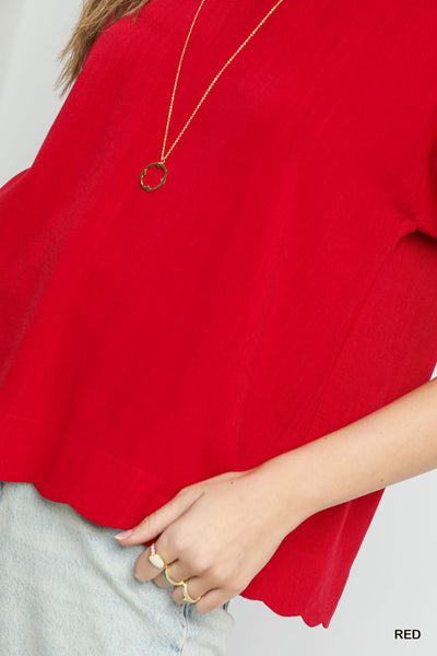Red Hot Top