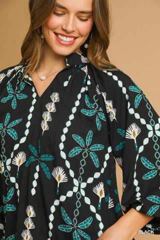 Coastal Palm Top