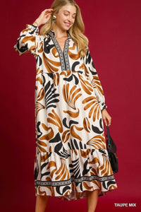 One in A Million Dress