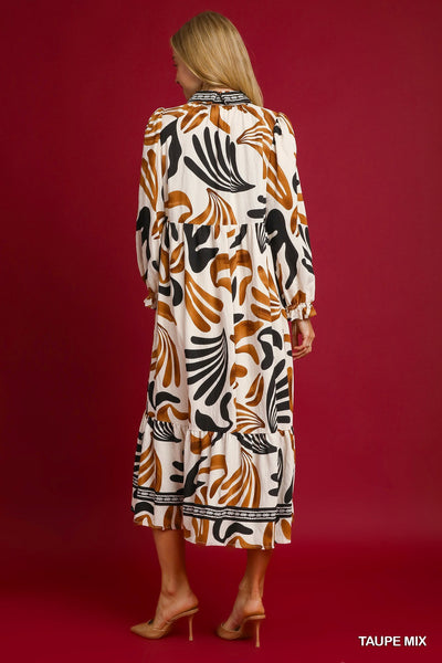 One in A Million Dress
