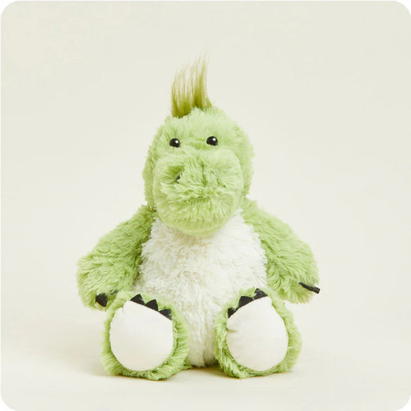 Warmies Dinosaur