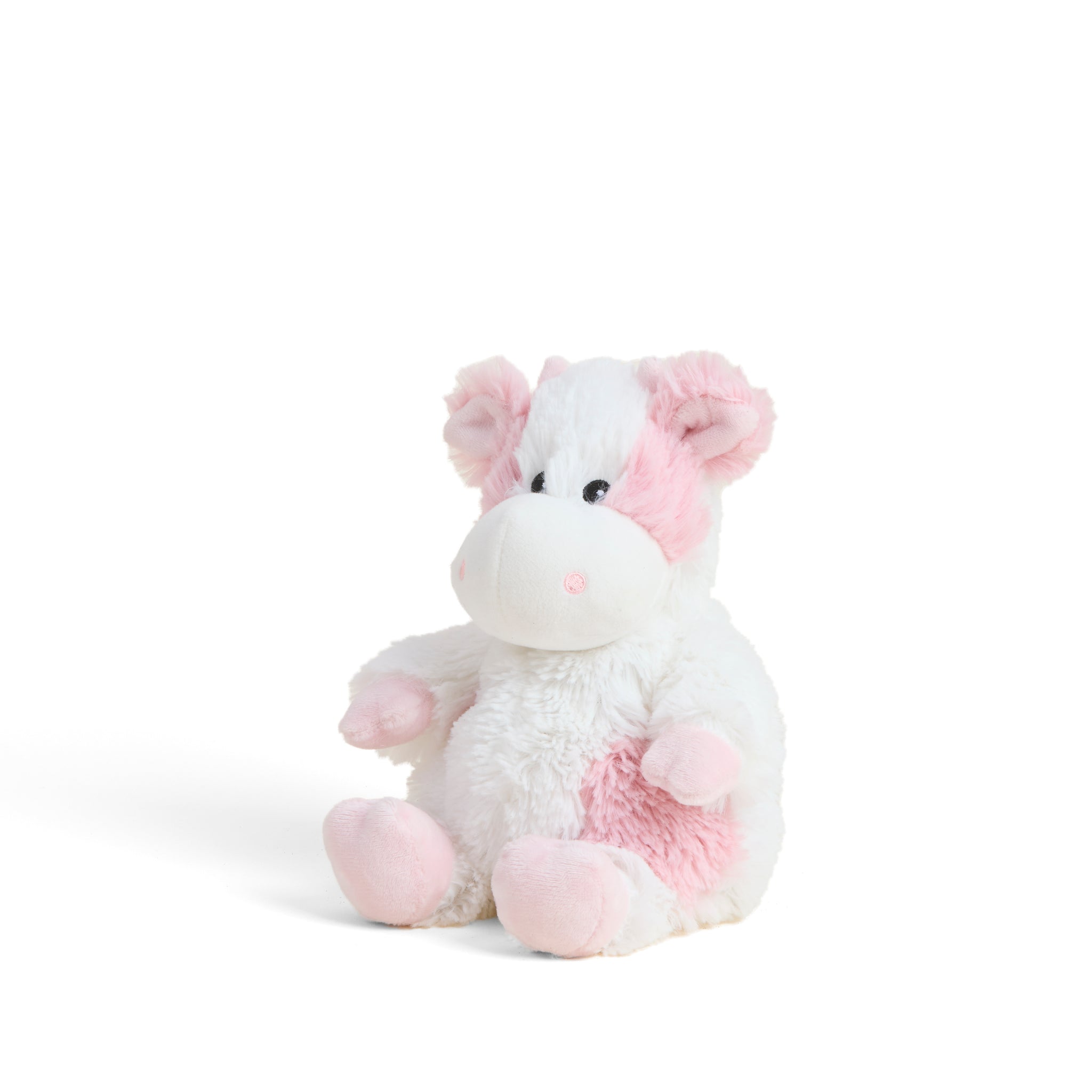 Strawberry Cow Warmies® Junior