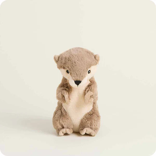 Warmies Junior Otter