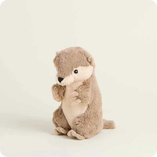 Warmies Junior Otter