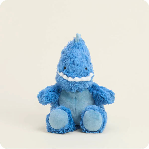 Warmies Junior Trex