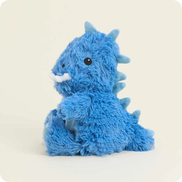 Warmies Junior Trex