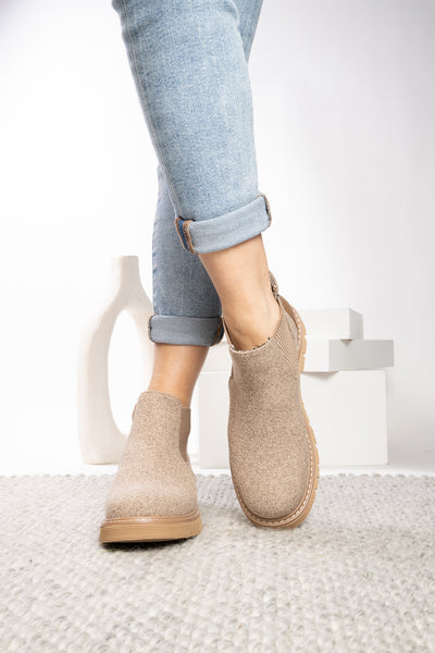 Corkys It's Chilly Boot