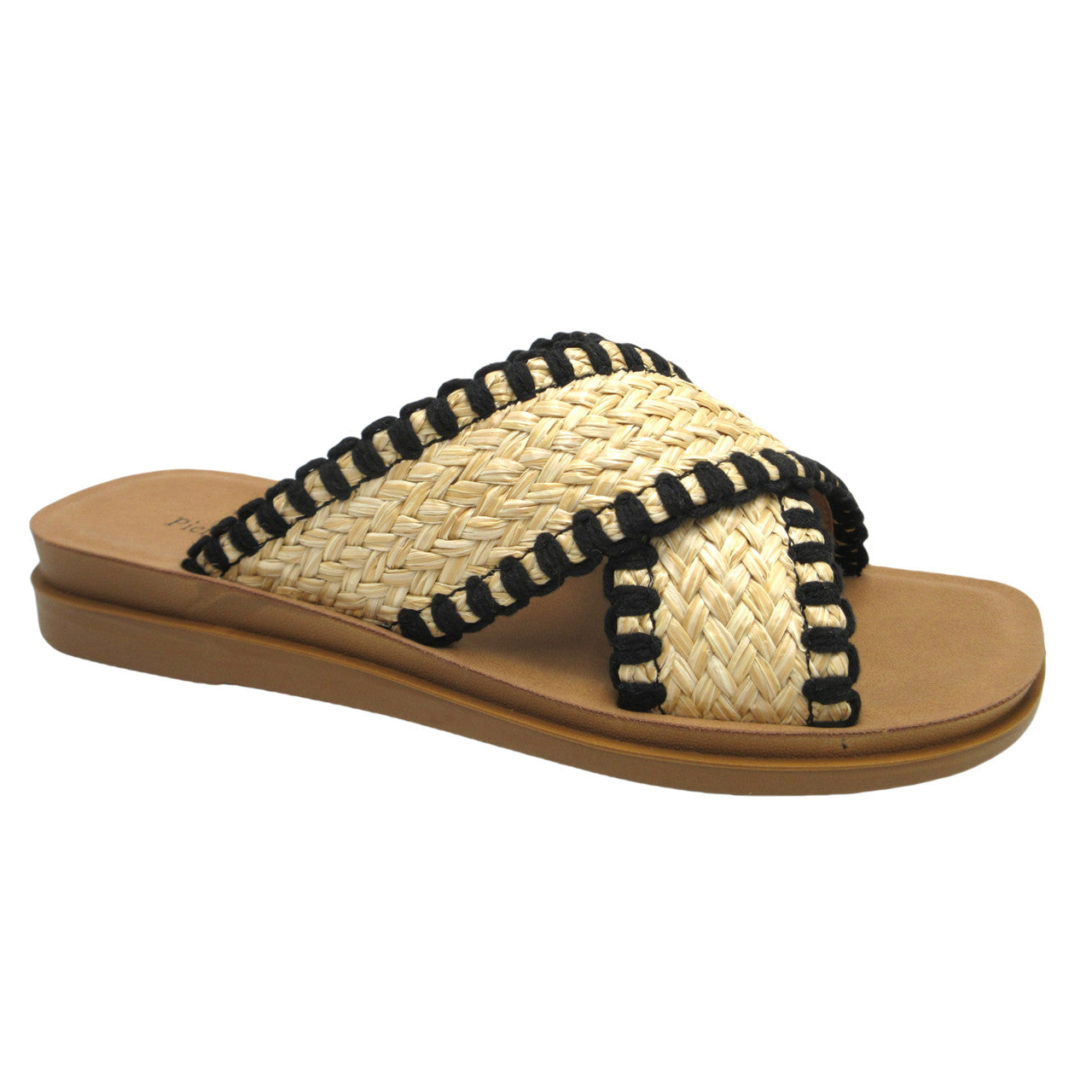 Pierre Dumas Caliso  Sandal