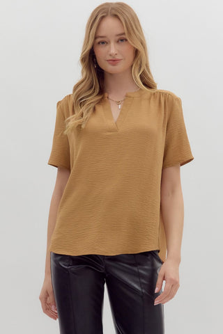 All is Simple Top