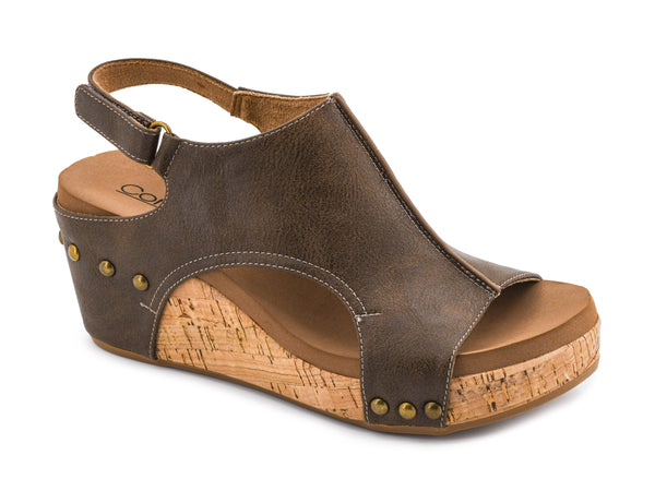 Corkys Carley - Fall 2026