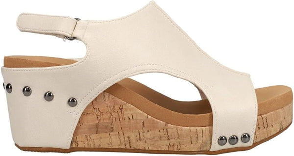 Corkys Carley Wedge