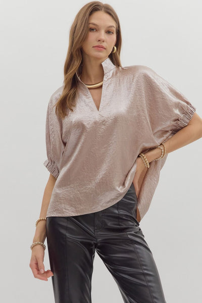 Shimmer & Shine Top