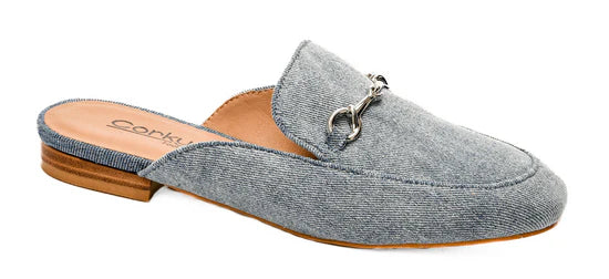 Corkys Charmer Mule