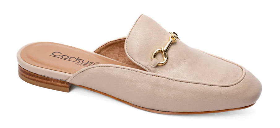 Corkys Charmer Mule