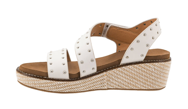 Corkys Chit Chat - Ivory