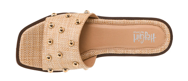 Corkys Come Aboard Sandal