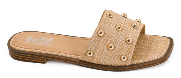 Corkys Come Aboard Sandal