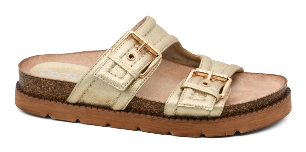 Corkys Conceited Sandal