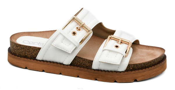 Corkys Conceited Sandal