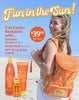 California Mango Fun in The Sun Cali Cooler