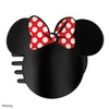 Teleties x Disney: Minnie Mouse Shaped Flat Hair Clip