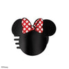 Teleties x Disney: Minnie Mouse Shaped Flat Hair Clip