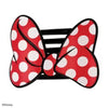 Teleties Disney: Minnie's Bow Flat Hair Clip