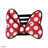 Teleties Disney: Minnie's Bow Flat Hair Clip