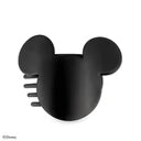 Teleties x Disney: Mickey Mouse Shaped Flat Hair Clip