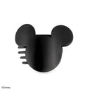 Teleties x Disney: Mickey Mouse Shaped Flat Hair Clip