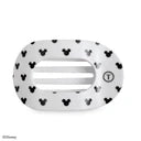 Teleties Iconic Mickey Mouse Flat Round Hair Clip