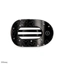 Teleties Disney Spotlight Flat Round Hair Clip
