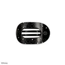 Teleties Disney Spotlight Flat Round Hair Clip