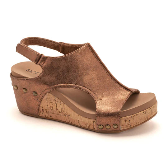 Corkys Carley Wedge