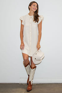 Give Me Everything Dress